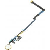 iPad (2017) Home button Goud