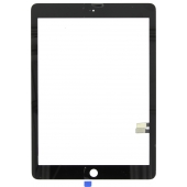 iPad (2018) Scherm (Touchscreen) Zwart