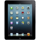iPad 4 Hoesjes en Cases