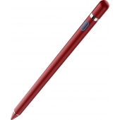 Actieve stylus pen - Apple & Android - Rood