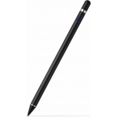 Actieve stylus pen - Apple & Android - Zwart
