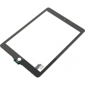 iPad Air 2 Scherm (Touchscreen) Zwart