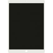 iPad Air 3 Scherm (Touchscreen + Onderdelen) A+ Kwaliteit wit