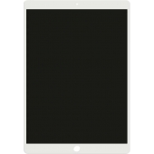 iPad Air 3 Scherm (Touchscreen + Onderdelen) A+ Kwaliteit wit