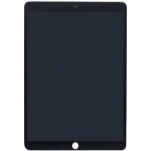 iPad Air 3 Scherm (Touchscreen + Onderdelen) A+ Kwaliteit zwart