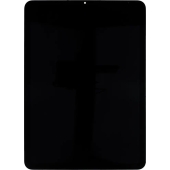 iPad Air 4 (2020) Scherm (Touchscreen + Onderdelen) A+ Kwaliteit zwart
