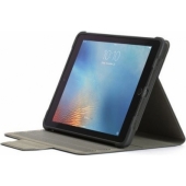 iPad Air & Air 2 & Pro 9.7 Griffin Snapbook Case Zwart