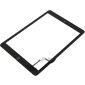 iPad Air Scherm (Touchscreen + Onderdelen) Zwart