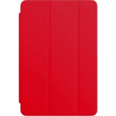 iPad Mini 5 Smart Case Rood