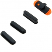 iPad Mini Side Buttons