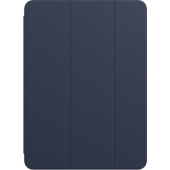 iPad Pro 10.5-inch 2017 Smart Case - Donkermarineblauw