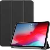 iPad Pro 11 (2018) 11-inch Smartcover - Zwart 
