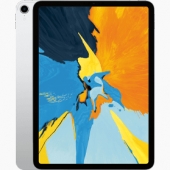iPad Pro 11-inch (2018) batterij