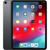 iPad Pro 11-inch 2018