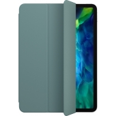 iPad Pro 11-inch 2020 & 2018 Smart Folio case - Cactusgroen
