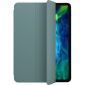 iPad Pro 11-inch 2020 & 2018 Smart Folio case - Cactusgroen
