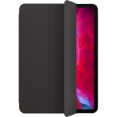iPad Pro 11-inch 2020 Smart Folio case - Zwart