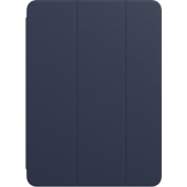 iPad Pro 12.9-inch 2016 & 2017 Smart Case - Donkermarineblauw