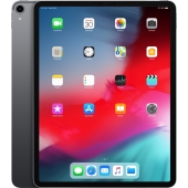 iPad Pro 12.9-inch 2018