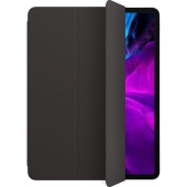 Phonegigant iPad Pro 12.9-inch 2020 & 2018 Smart Folio case - Zwart