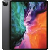 iPad Pro 12.9-inch 2020