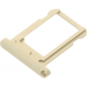 iPad Pro 12.9 Simkaart Houder Goud