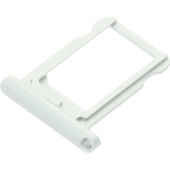 iPad Pro 12.9 Simkaart Houder Zilver
