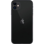 iPhone 11 Achterkant