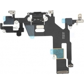 iPhone 11 dock connector zwart