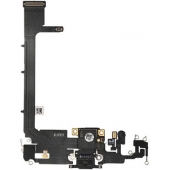 iPhone 11 Pro Max dock connector Black