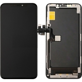 iPhone 11 Pro Scherm (LCD + Touchscreen) Zwart