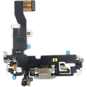 iPhone 12 dock connector zilver