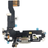 iPhone 12 Pro dock connector goud