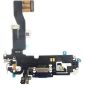 iPhone 12 Pro Dock Connector - Oceaan/blauw