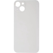 iPhone 13 Achterkant Glas - Big Hole - Wit
