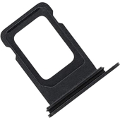 iPhone 13 Mini Simkaart Houder - Middernacht