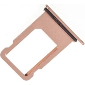 iPhone 13 Pro Max Simkaart Houder - Goud