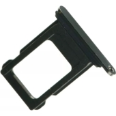 iPhone 13 Pro Max Simkaart Houder - Grafiet