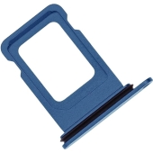 iPhone 13 Simkaart Houder - Blauw