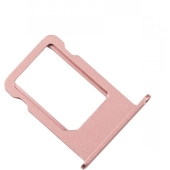 iPhone 13 Simkaart Houder - Roze