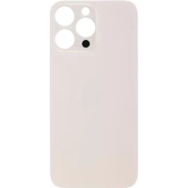 iPhone 14 Pro Achterkant Glas - Big Hole - Goud