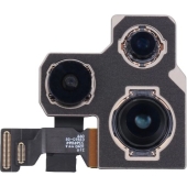 iPhone 14 Pro Camera Achterkant