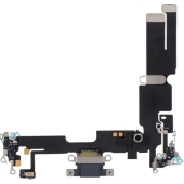 iPhone 14 Pro Max Dock Connector - Goud