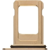 iPhone 14 Pro Max Simkaart Houder - Goud