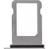 iPhone 14 Pro Max Simkaart Houder - Zilver