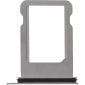 iPhone 14 Pro Max Simkaart Houder - Zilver
