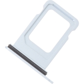 iPhone 15 Plus Simkaart Houder - Blauw 