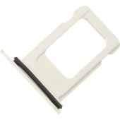 iPhone 15 Plus Simkaart Houder - Geel