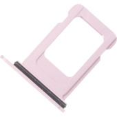 iPhone 15 Plus Simkaart Houder - Roze