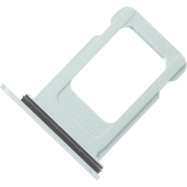iPhone 15 Simkaart Houder - Groen